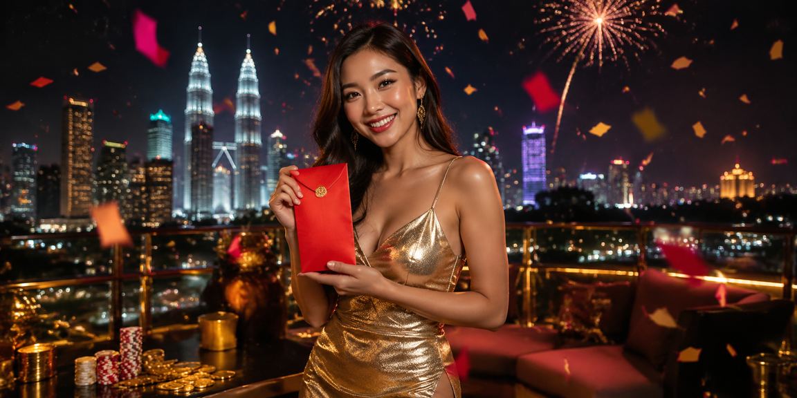 Bonus istimewa musim perayaan untuk pemain aktif bola sepak dari Kedah di platform 42700