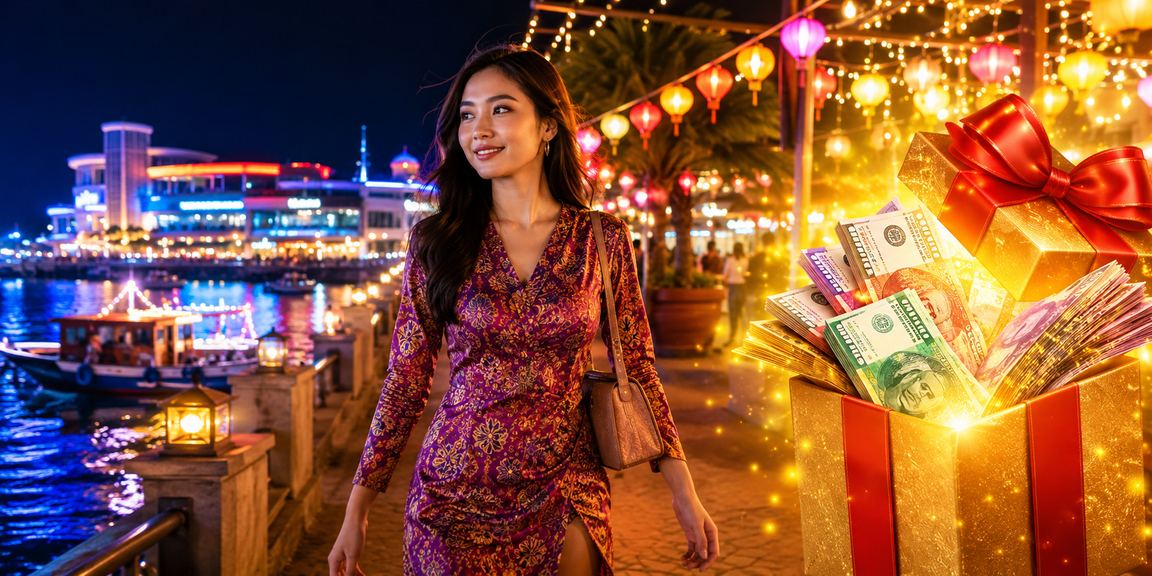 Casino hiburan mudah alih Malaysia