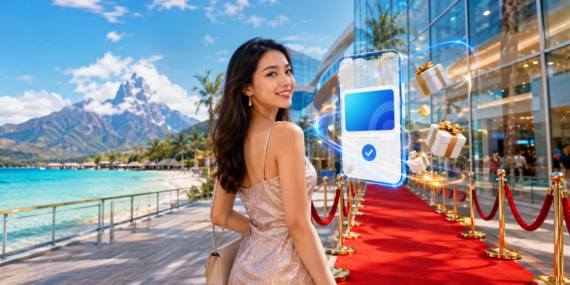 Pemain Sabah menikmati slot jackpot progresif dengan peluang hadiah besar di platform 42700