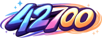 42700
